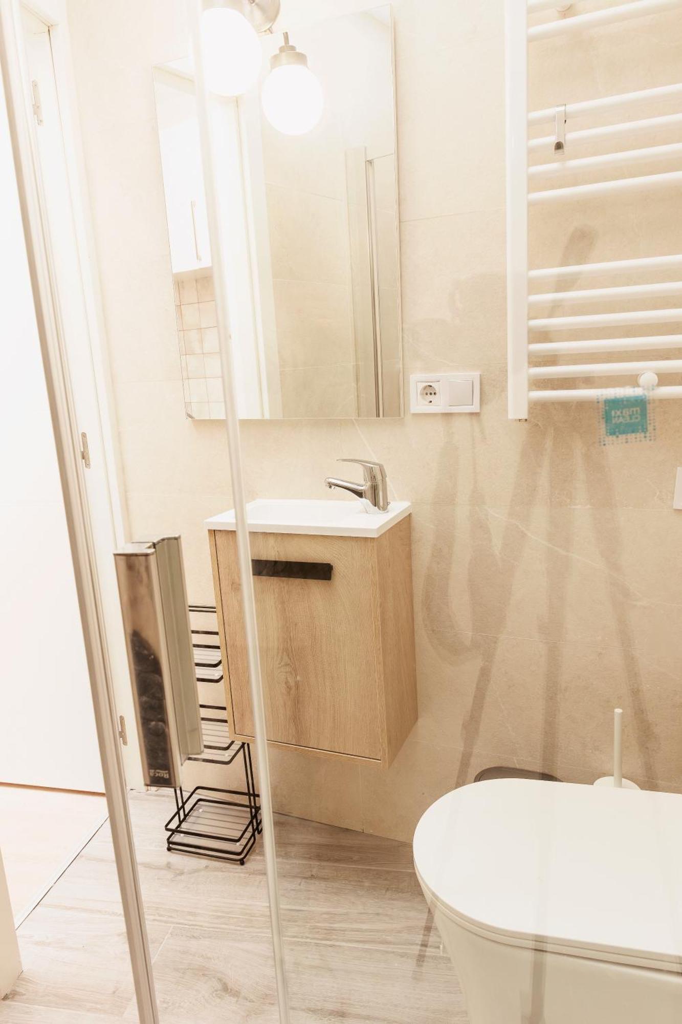 Appartement Bravo Murillo *